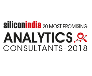 20 Most Promising Analytics Consultants - 2018
